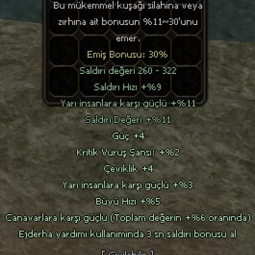 +15 Kara Ejder Yay Emdirilmiş Kuşak